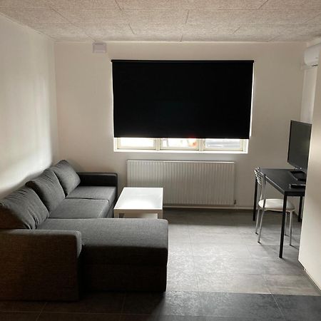 2 Sovevaerelse Apartament Praesto Luaran gambar