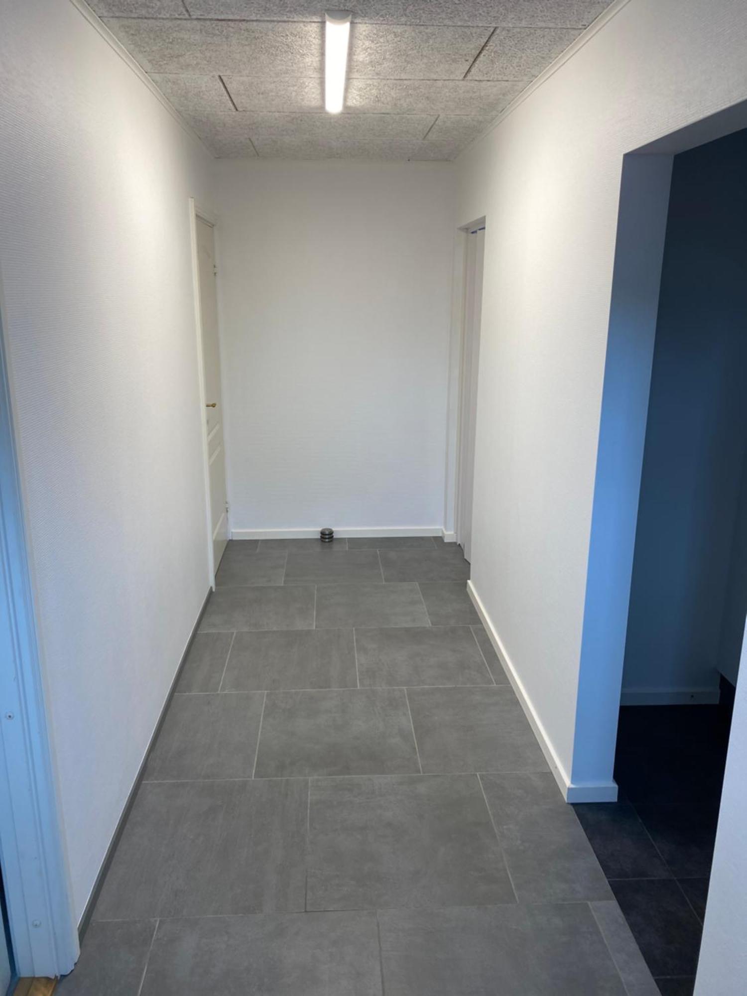 2 Sovevaerelse Apartament Praesto Luaran gambar
