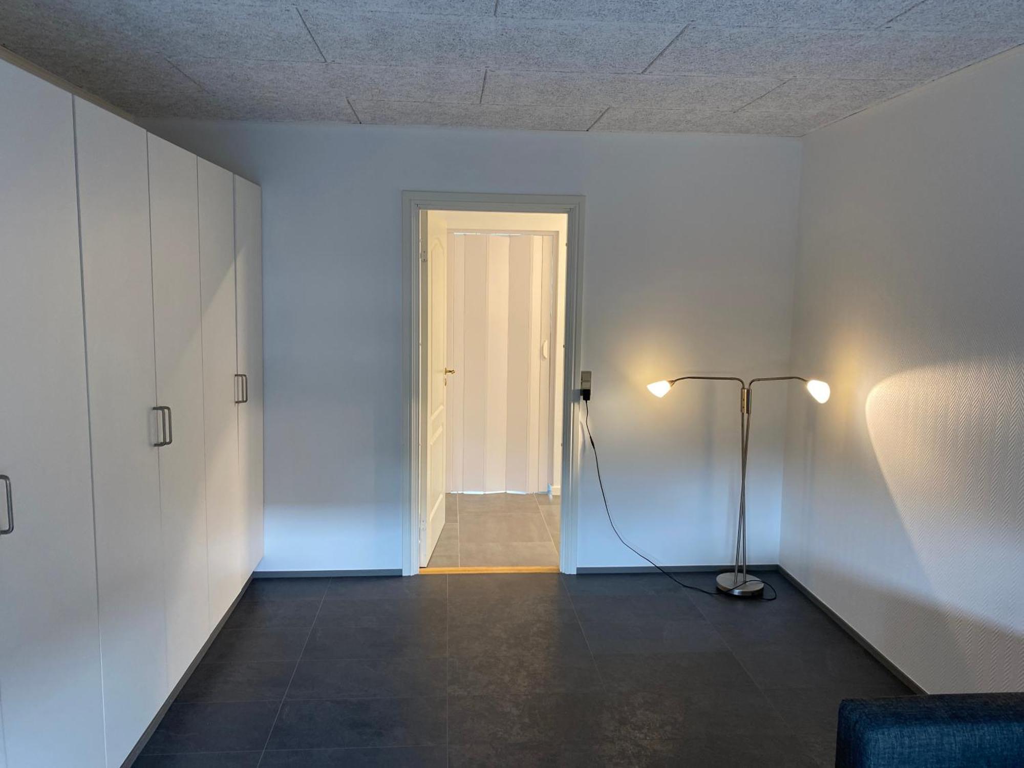 2 Sovevaerelse Apartament Praesto Luaran gambar