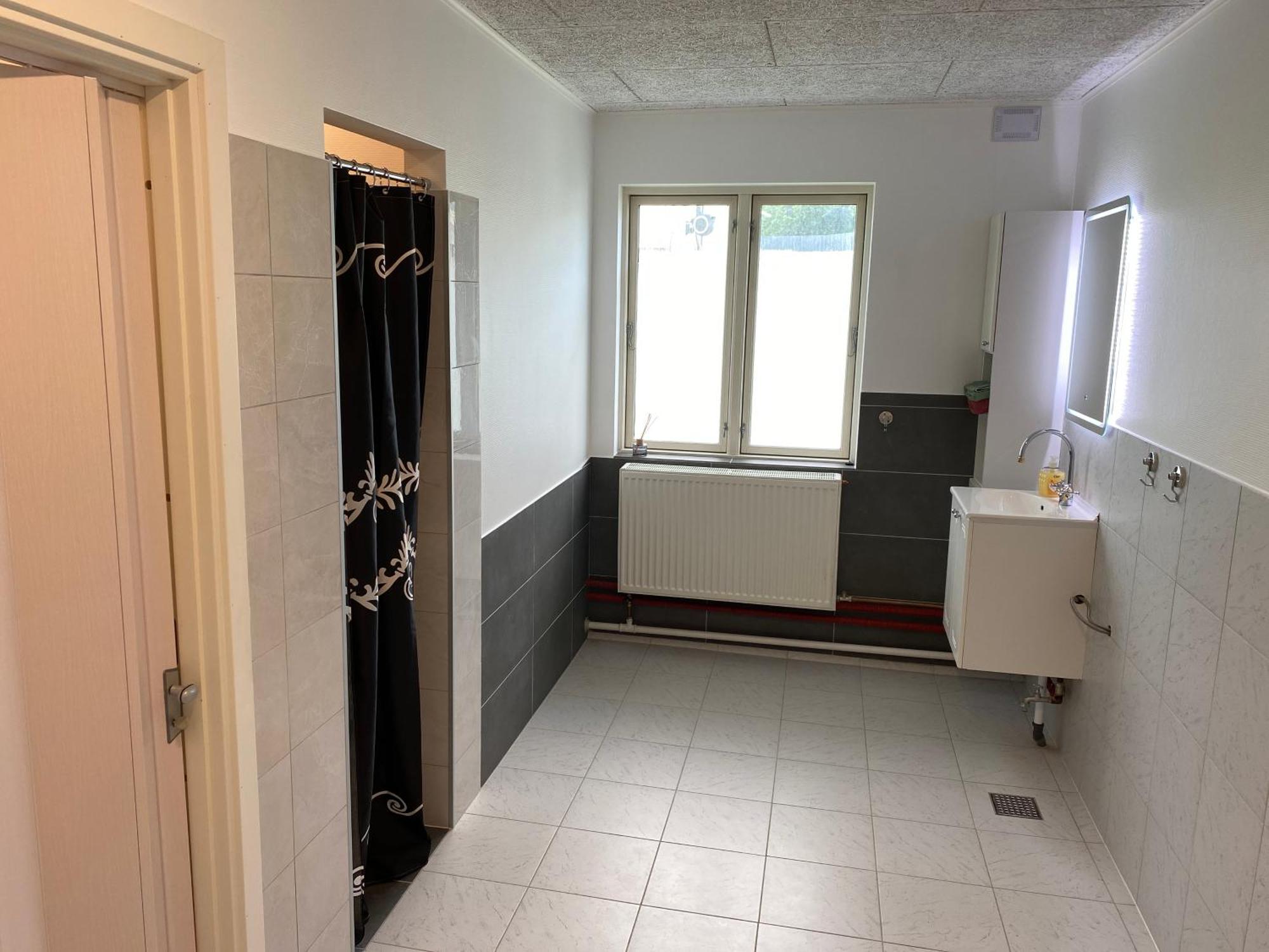 2 Sovevaerelse Apartament Praesto Luaran gambar