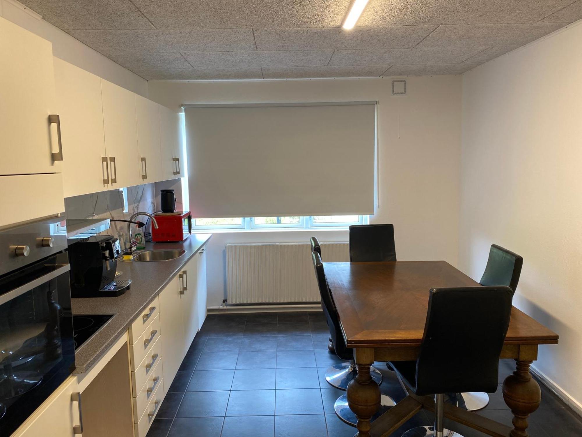 2 Sovevaerelse Apartament Praesto Luaran gambar