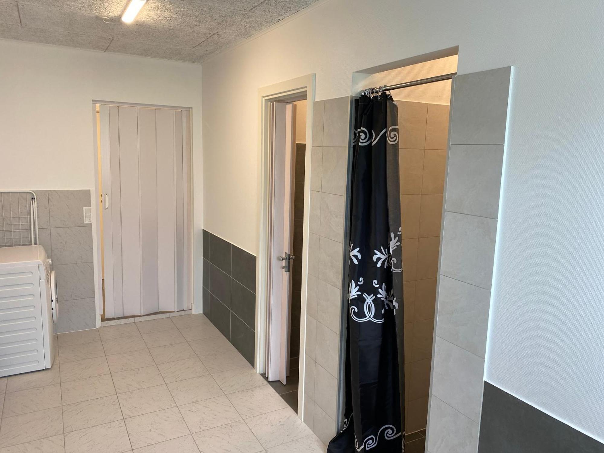 2 Sovevaerelse Apartament Praesto Luaran gambar
